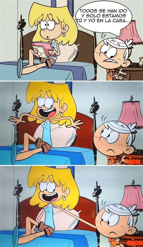 the loud house chochox